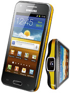 Best available price of Samsung I8530 Galaxy Beam in Palau