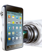 Best available price of Samsung Galaxy Camera GC100 in Palau