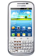 Best available price of Samsung Galaxy Chat B5330 in Palau