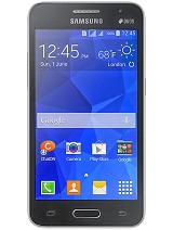 Best available price of Samsung Galaxy Core II in Palau