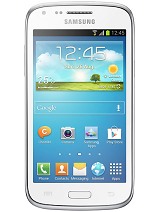 Best available price of Samsung Galaxy Core I8260 in Palau