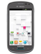 Best available price of Samsung Galaxy Exhibit T599 in Palau