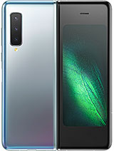 Best available price of Samsung Galaxy Fold 5G in Palau