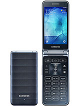 Best available price of Samsung Galaxy Folder in Palau