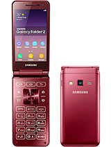 Best available price of Samsung Galaxy Folder2 in Palau