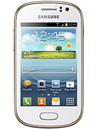 Best available price of Samsung Galaxy Fame S6810 in Palau