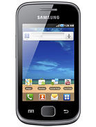 Best available price of Samsung Galaxy Gio S5660 in Palau
