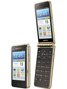 Best available price of Samsung I9230 Galaxy Golden in Palau