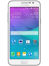 Best available price of Samsung Galaxy Grand Max in Palau