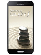 Best available price of Samsung Galaxy J in Palau