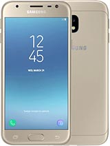 Best available price of Samsung Galaxy J3 2017 in Palau
