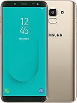 Best available price of Samsung Galaxy J6 in Palau