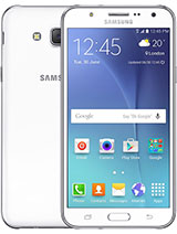 Best available price of Samsung Galaxy J7 in Palau