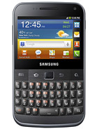 Best available price of Samsung Galaxy M Pro B7800 in Palau
