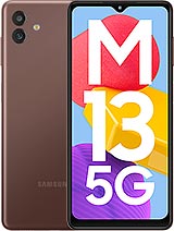 Best available price of Samsung Galaxy M13 5G in Palau