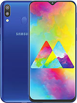 Best available price of Samsung Galaxy M20 in Palau