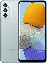 Best available price of Samsung Galaxy M23 in Palau