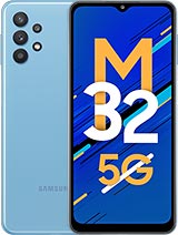 Best available price of Samsung Galaxy M32 5G in Palau