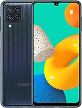 Best available price of Samsung Galaxy M32 in Palau
