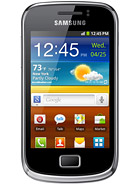 Best available price of Samsung Galaxy mini 2 S6500 in Palau
