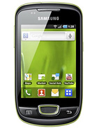 Best available price of Samsung Galaxy Mini S5570 in Palau