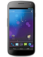 Best available price of Samsung Galaxy Nexus LTE L700 in Palau