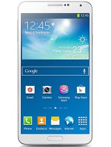 Best available price of Samsung Galaxy Note 3 in Palau