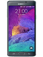 Best available price of Samsung Galaxy Note 4 Duos in Palau