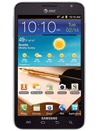 Best available price of Samsung Galaxy Note I717 in Palau