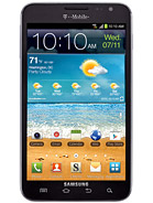 Best available price of Samsung Galaxy Note T879 in Palau