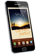 Best available price of Samsung Galaxy Note N7000 in Palau