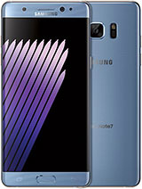 Best available price of Samsung Galaxy Note7 in Palau