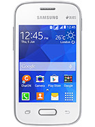 Best available price of Samsung Galaxy Pocket 2 in Palau