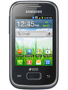 Best available price of Samsung Galaxy Pocket Duos S5302 in Palau