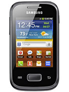 Best available price of Samsung Galaxy Pocket plus S5301 in Palau
