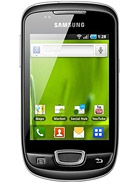 Best available price of Samsung Galaxy Pop Plus S5570i in Palau