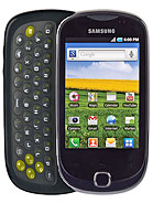 Best available price of Samsung Galaxy Q T589R in Palau