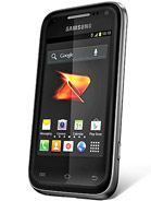 Best available price of Samsung Galaxy Rush M830 in Palau