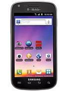 Best available price of Samsung Galaxy S Blaze 4G T769 in Palau