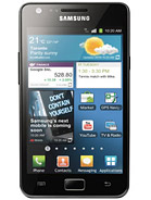 Best available price of Samsung Galaxy S II 4G I9100M in Palau