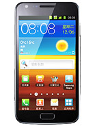 Best available price of Samsung I929 Galaxy S II Duos in Palau