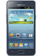 Best available price of Samsung I9105 Galaxy S II Plus in Palau