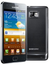 Best available price of Samsung I9100 Galaxy S II in Palau