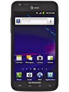 Best available price of Samsung Galaxy S II Skyrocket i727 in Palau