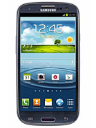 Best available price of Samsung Galaxy S III I747 in Palau