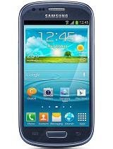 Best available price of Samsung I8190 Galaxy S III mini in Palau