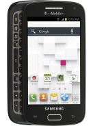 Best available price of Samsung Galaxy S Relay 4G T699 in Palau
