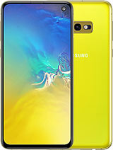 Best available price of Samsung Galaxy S10e in Palau
