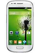 Best available price of Samsung I8200 Galaxy S III mini VE in Palau