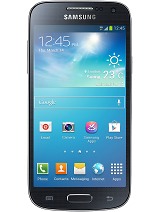 Best available price of Samsung I9190 Galaxy S4 mini in Palau
